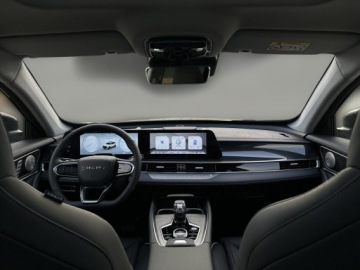 Chery Tiggo 7 SUV PHEV 1.5 T-GDI DHE 279KM 2025 Chery Tiggo 7 PHEV Black Pearl Dostępne od ręki, zdjęcie 11