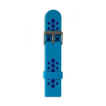 Pasek do CALMEAN ChildWatch Nemo2, Niebieski