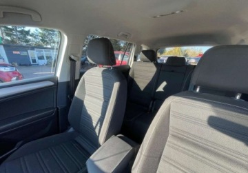 Volkswagen Tiguan Allspace 2023 Volkswagen Tiguan Allspace 2023 VOLKSWAGEN TIGUAN 7 osob - w POLSCE po opl, zdjęcie 13