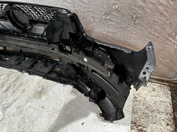 MERCEDES GLC 253 W253 FACELIFT NÁRAZNÍK PŘEDNÍ AMG