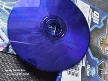 PS2 Fightbox завершена