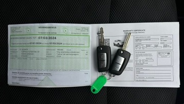 Opel Mokka I SUV 1.6 CDTI Ecotec 110KM 2017 Opel Mokka X 1.6D 110PS OPŁACONY Bezwypadkowy, zdjęcie 16