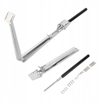 Szklarnia HUIN 0,45 x 0,45 m