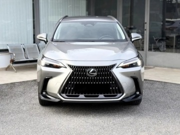 Lexus NX II SUV Facelifting 2.5 350h 200KM 2025 Od ręki - 350h Prestige 2.5 Hybrid 200KM | Podgrzewane fotele!, zdjęcie 1