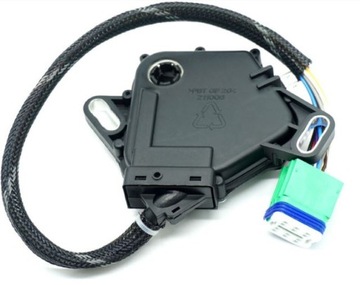 CZUJNIK PRĘDKOŚCI AUTOMAT PEUGEOT 207 307 308 407