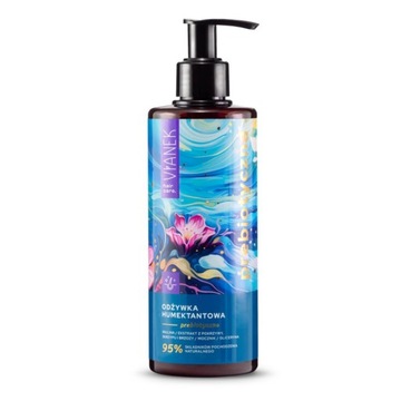 VIANEK - Prebiotyczna odżywka humektantowa, 300ml