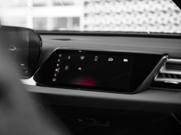 Audi A6 C8 Avant Plug In Facelifting 2.0 50 TFSI e 299KM 2025 AUDI A6 e-Hybrid quattro Avant Combi (299 KM) 2025, zdjęcie 13