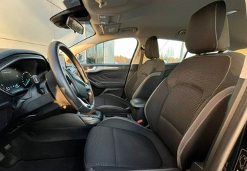 Ford Focus IV 2022 Ford Focus Polift Full Led Navi Parktronic Tempomat Asystenci FV23, zdjęcie 13