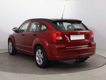 Dodge Caliber 2006 Dodge Caliber 2.0 CRDi, Salon Polska, HAK, Klima, zdjęcie 3