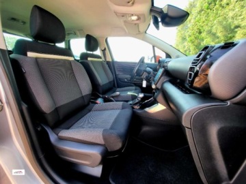 Citroen C3 Aircross  I Crossover Facelifting 1.2 PureTech 130KM 2022 Citroen C3 Aircross AUTOMAT, tylko 22.900km, GWARANCJA 1.2 Benzyna 130KM, zdjęcie 6