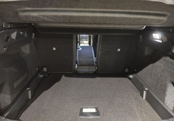 Citroen C5 Aircross 2025 Citroen C5 Aircross PLUS Nowy Model Tapicerka materialowa 1.2 Hybryda, zdjęcie 11