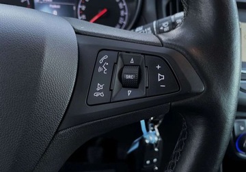 Opel Zafira C Tourer Facelifting 1.6 Turbo 200KM 2017 Opel Zafira 1.6T 200KM MANUAL 7os Gwarancja BEZWYPADKOWA 1.6 200KM, zdjęcie 22