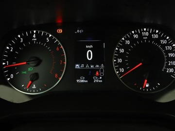 Renault Captur II Crossover 1.3 TCe 140KM 2021 Renault Captur full LED navi klima auto kamera i, zdjęcie 21