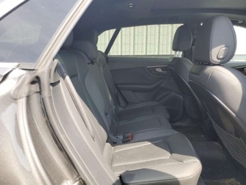 Audi Q8 2021 Audi Q8 Premium Plus 2021 3.0l 3.0 Benzyna 335KM, zdjęcie 10