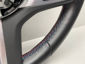 BMW F90 F96 F95 F92 VOLANT M POWER IDEALNI