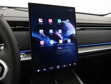  Jaecoo 7 1.6 TGDI, Serwis ASO, 4X4, Automat, zdjęcie 18