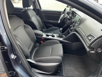 Renault Megane IV Grandtour 1.3 TCe 140 FAP 140KM 2018 Renault Megane 1.3 TCe (140 KM ) Idealny, zdjęcie 16