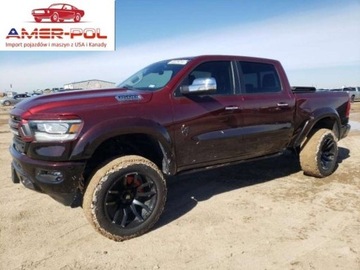 RAM 1500 2022 RAM 1500 LARAMIE, SILNIK 5.7, 44...