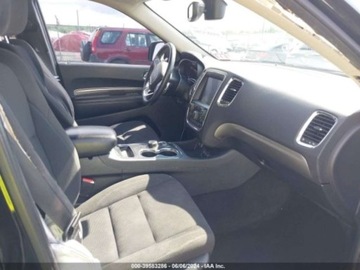 Dodge Durango III 3.6 V6 294KM 2017 Dodge Durango 2017 Dodge Durango SXT AWD 3.6 Benzyna 293KM, zdjęcie 6