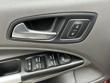 Ford Tourneo Connect III Standard 1.5 EcoBlue 120KM 2020 Ford Tourneo Connect 1Ręka SalonPL 2kp.opon, zdjęcie 15