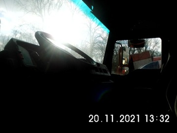 ПОЛНАЯ КАБИНА XXL MAN TGA