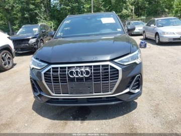 Audi Q3 II 2024 Audi Q3 Premium Plus 45 Tfsi S Line Quattro Tiptronic 2024 2.0l 2.0 Benzyna, zdjęcie 7