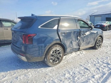 Kia Sorento IV 2025 Kia Sorento S 2025 2.5 Benzyna 191KM, zdjęcie 3
