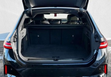 BMW Seria 5 G90-91 Touring 2.0 520d 197KM 2025 BMW Seria 5 I wlasciciel Hak M Sport Gwarancja Bezwypadkowy FVAT23, zdjęcie 12