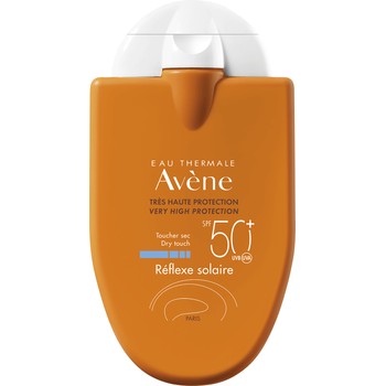 Avene refleks słoneczny spf 50+ dzieci i dorośli