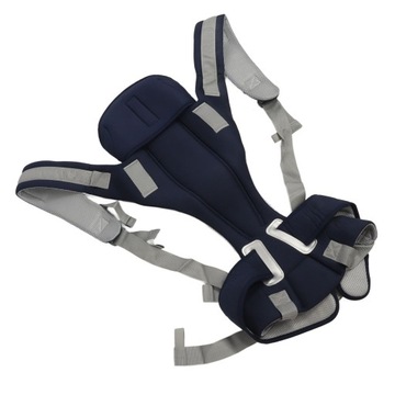 Рюкзак-кенгуру Эргономичный дышащий удобный походный рюкзак для малышей