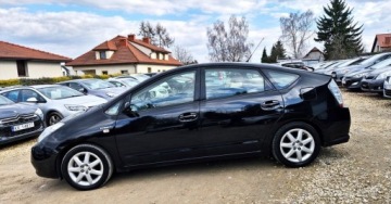 Toyota Prius II 2008 Toyota Prius HYBRYDA AUTOMAT niski przebieg super okazja POLECAMY, zdjęcie 22