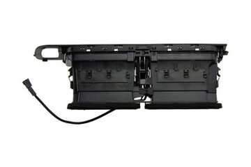 KRATKA WENTYLACYJNA KOKPIT WEWN AUDI Q5 2009-