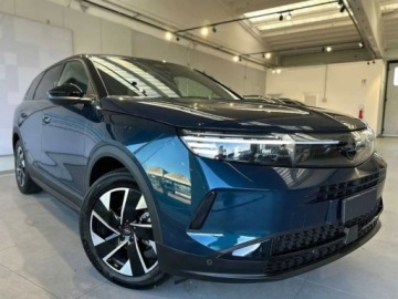 Opel 2026 Od ręki - Grandland X GS 1.2 Turbo 145KM, zdjęcie 1