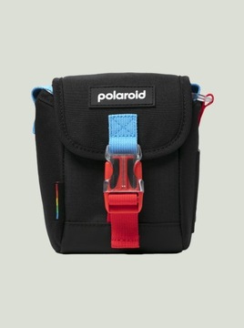 Черная сумка Polaroid для Polaroid Go - Сумка для Go Multi