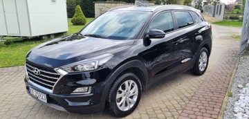 Hyundai Tucson III 2018 Hyundai Tucson, zdjęcie 2