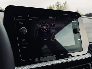 Volkswagen T-Cross SUV Facelifting 1.0 TSI 115KM 2025 Volkswagen T-Cross Life Plus 1.0 TSI DSG, zdjęcie 15