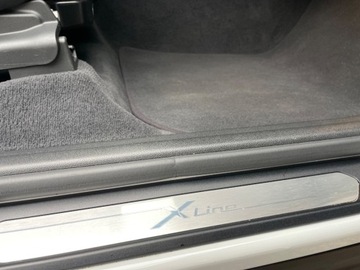 BMW X3 G01 SUV 2.0 20d 190KM 2020 BMW X3 20d xDrive x-Line Salon Polska Super Wyposazenie 2.0 Diesel, zdjęcie 22