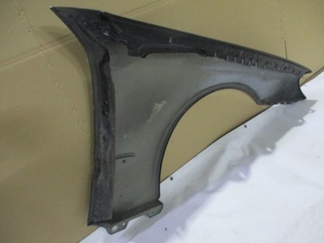 BLATNÍK LEVÝ MERCEDES TŘÍDA E W211