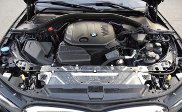 BMW Seria 3 G20-G21 Touring 2.0 320d 190KM 2020 BMW Seria 3 2,0D 190 KM Full Led Nawigacja SPORT-LINE 2.0 Diesel 190KM, zdjęcie 35