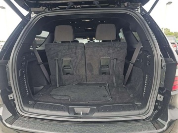 Dodge Durango III 2025 Dodge Durango RT 2025 5.7l 5.7 Benzyna 360KM, zdjęcie 3