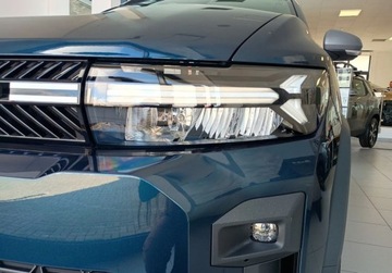 Dacia Bigster 1.2 TCe 140KM 2025 Dacia Bigster GDYNIA mild hybrid-G 140 fabryczne LPG multimedia 10 1.2, zdjęcie 4