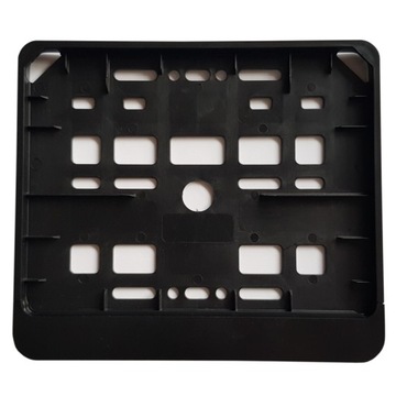 Ramka do tablicy motocyklowej