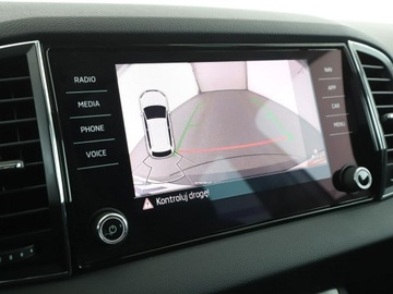 Skoda Karoq Crossover 1.6 TDI 115KM 2020 Škoda Karoq Skoda Karoq 1.6 TDI Business, zdjęcie 23