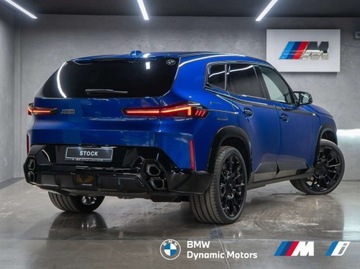 BMW XM SUV Plug-In 3.0 50e 476KM 2025 BMW XM 50e 476 KM PHEV - Hak Holowniczy - BowersWilkins - Gotowy do Odbioru, zdjęcie 5