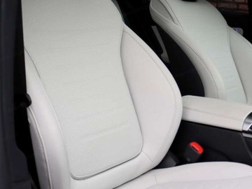 Mercedes GLC C254/X254 Coupe 2.0 300 258KM 2025 MERCEDES-BENZ GLC 300 4-Matic AMG Line 2.0 (258KM) 2025, zdjęcie 5