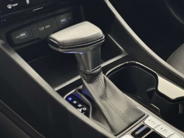 Hyundai Tucson IV SUV 1.6 T-GDI 48V 150KM 2023 Hyundai Tucson Smart Kamera cofania CarPlayAndroid Auto Podgrzewane fot, zdjęcie 7