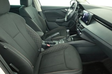 Skoda Scala Hatchback 1.0 TSI 110KM 2021 Skoda Scala 1.0 TSI, Salon Polska, 1. Właściciel, zdjęcie 6