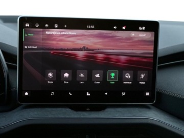 Skoda Kodiaq I SUV Facelifting 2.0 TDI SCR 150KM 2024 Skoda Kodiaq Salon PL FV23 Gwarancja Leasing Kredyt Najem ASO, zdjęcie 36