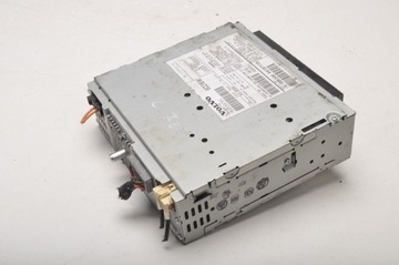 VOLVO C30 S40 V50 C70 II CD-ЧЕЙНДЖЕР 31266764