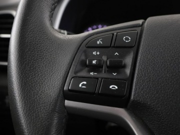 Hyundai Tucson III SUV Facelifting 1.6 T-GDi 177KM 2019 Hyundai Tucson Kamera, Navi, Podg.fotele,, zdjęcie 29